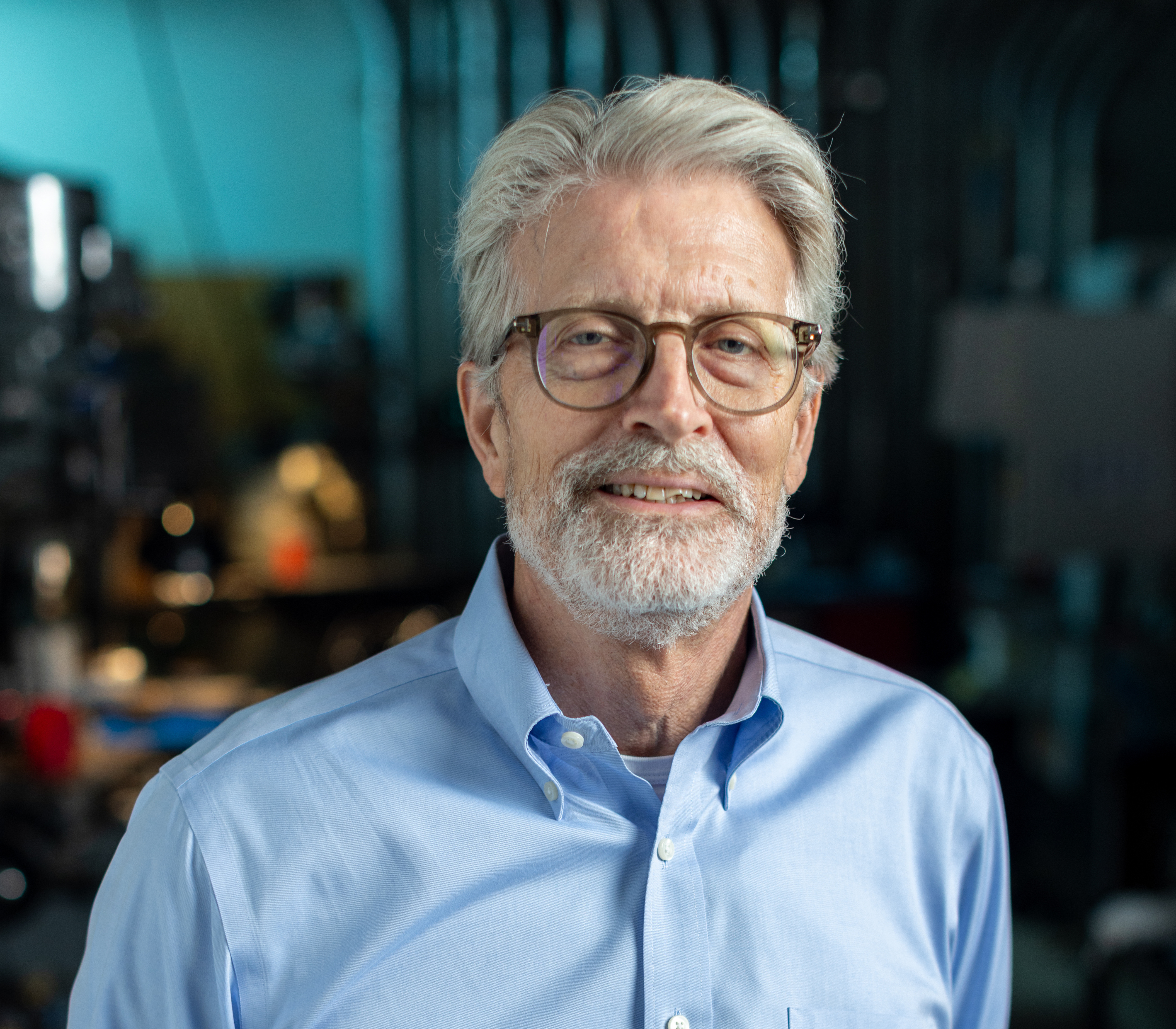 Thomas A. McClelland, Ph.D.